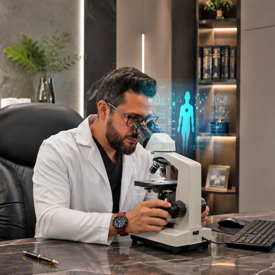 Home dr rafael serrano