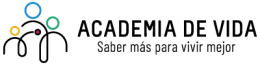 logo academia de vida